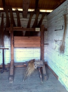 len skanzen Krnovice 009