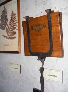 Krkonoše Příchovice 114